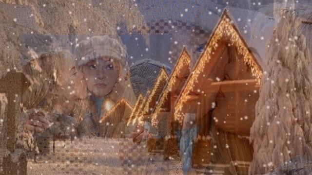 Зима, зима смотреть онлайн