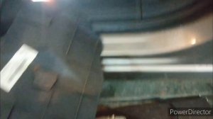 Ниссан Кашкай замена радиатора печки и вскрытие старого