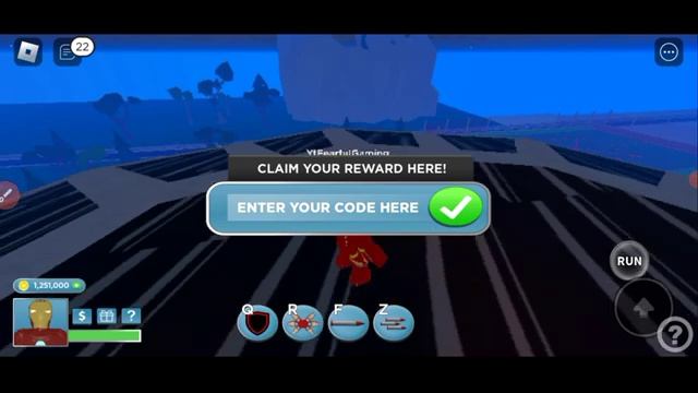 6 Codes!] HEROES ONLINE WORLD CODES - HEROES ONLINE WORLD CODES 2023 - ROBLOX CODES!! смотреть онлайн