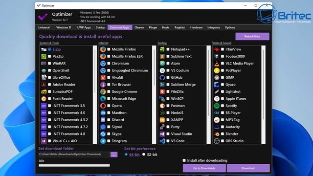 How to Optimize Windows 11 For Better Performance смотреть онлайн