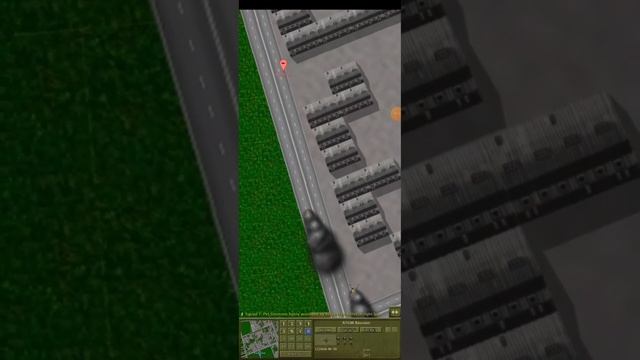 Новая игра -firefight