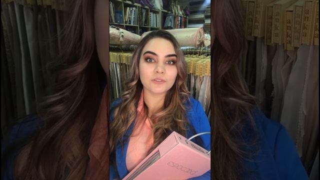 Полиэстер или натуральная ткань - что лучше? смотреть онлайн