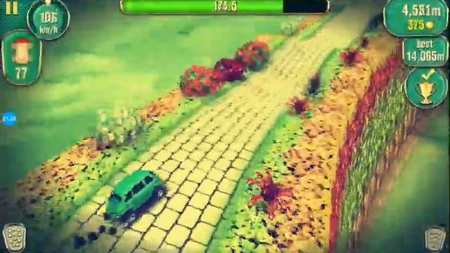 4_2. oliva, botanica, VERTiGO RACiNG (игра).car,LeveL,game. android mobile планшэт смартфон. aseft смотреть онлайн