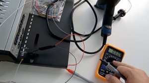 Простой БТГ генератор свободной энергии из диодов и конденсаторов своими руками