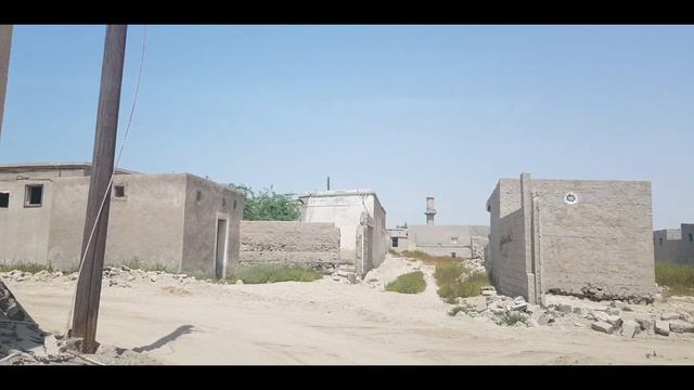 GHOST VILLAGE AL JAZIRA AL HAMRA OLD TOWN [RAS AL KHAIMAH]??5JUNE2019 смотреть онлайн