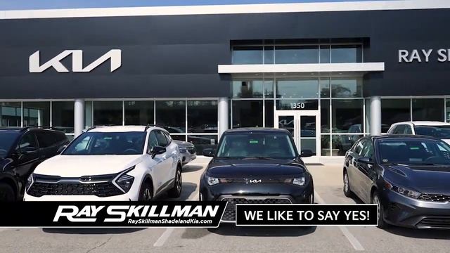 Ray Skillman Northeast Kia On Shadeland смотреть онлайн