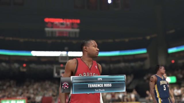NBA 2K14 All-Star Weekend ERROR! | 2K14 Dunk Contest Crashing (CE-34878-0) смотреть онлайн