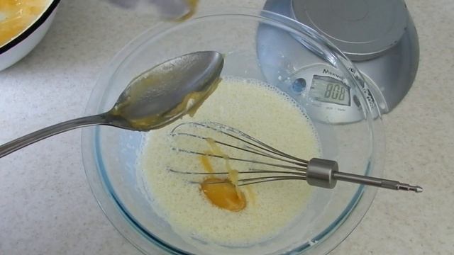 Кулинарное творчество для всех возрастов 