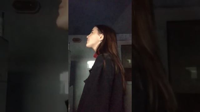 Не влюбляйся-Mary Gu||cover Katya Eyms смотреть онлайн