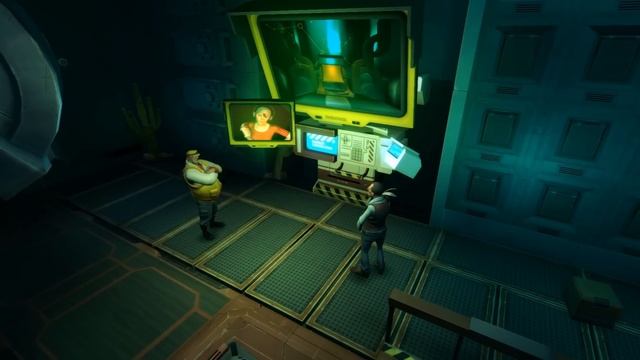 Rochard Walkthrough Part 7 смотреть онлайн