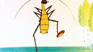 Тараканище