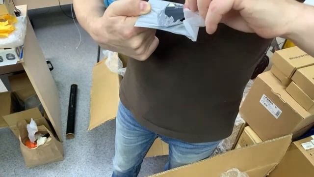Модернизация рабочих мест / поступление части Оборудования смотреть онлайн