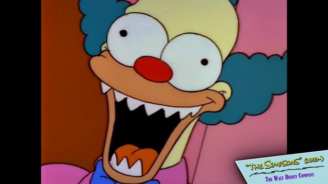 Top 10 Simpsons Halloween Specials | Treehouse of Horror смотреть онлайн