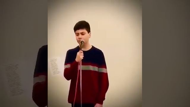 Маркин Лука/ Синяя вечность/ Муслим Магомаев смотреть онлайн