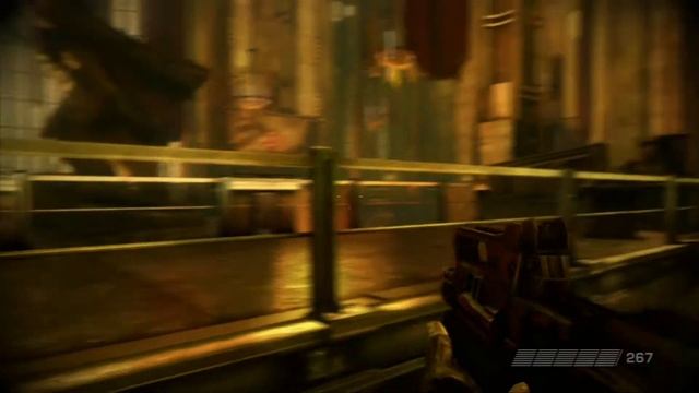 Killzone 2 (Full HD PS3). №12. Битва с Радеком. Убиваем Визари. Финал. смотреть онлайн