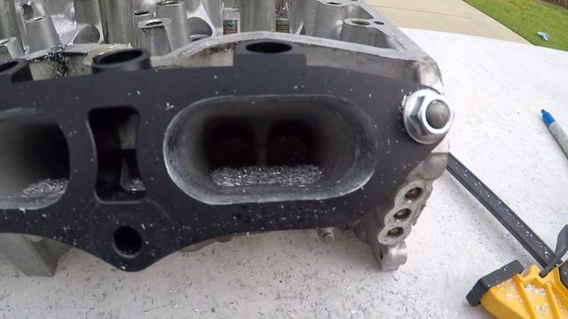 Fk8 Cv2 Radium Plate porting смотреть онлайн