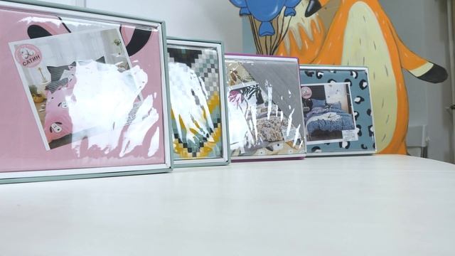 ОБЗОР ПОСТЕЛЬНОГО БЕЛЬЯ СИТРЕЙД - твой самый сладкий сон | Совместные покупки 63pokupki.ru