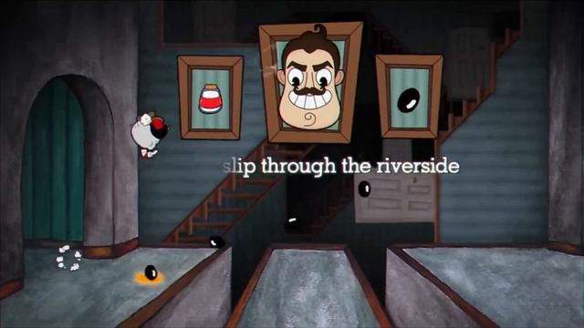 Cuphead(brothers in arms by DA GAMES nightcore) смотреть онлайн