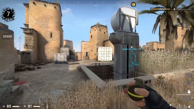 ТОП-1 НА НОВОЙ КАРТЕ SIROCCO В РЕЖИМЕ "ЗАПРЕТНАЯ ЗОНА" В CS:GO - DANGER ZONE В КС ГО смотреть онлайн