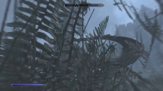 Skyrim-Oh Talos what have I done смотреть онлайн