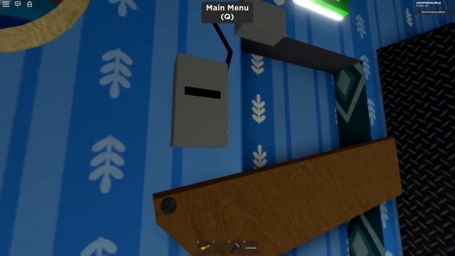 ШОУ ПРИВЕТ СОСЕД!СТРАШНЫЙ СЕКРЕТ СОСЕДА!ИГРА HELLO NEIGHBOR ROBLOX ПРОХОЖДЕНИЕ!РОБЛОКС!ПРИКОЛЫ 2019 смотреть онлайн