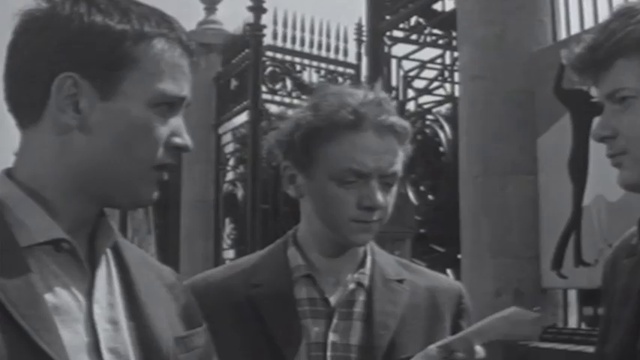 Я вас любил (1967) смотреть онлайн