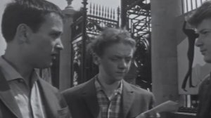 Я вас любил (1967)