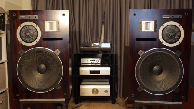Pioneer S-955 III (продано) смотреть онлайн