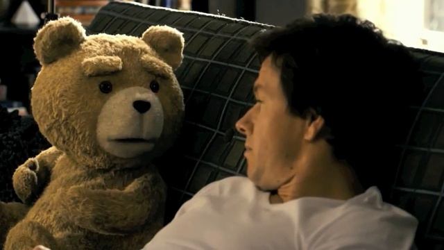 Mishka ted смотреть онлайн