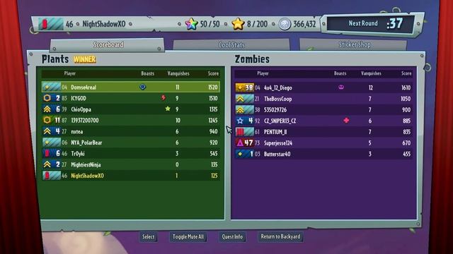 PVZ GW2 - Battle of Exploding Heroes Last 2 Hours Left Portal - DLC Trials Of Gnomus -Part 27 PC смотреть онлайн