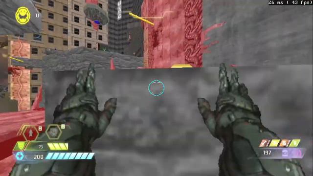 Pure display of casual play | Embers Of Armageddon Eternal смотреть онлайн