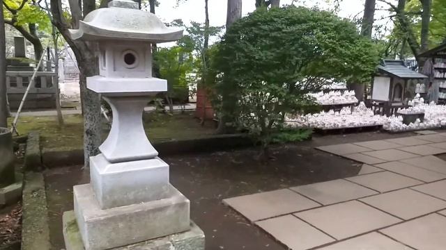 Японская мозаика. Легенда о Манеки Неко (манящем коте) смотреть онлайн