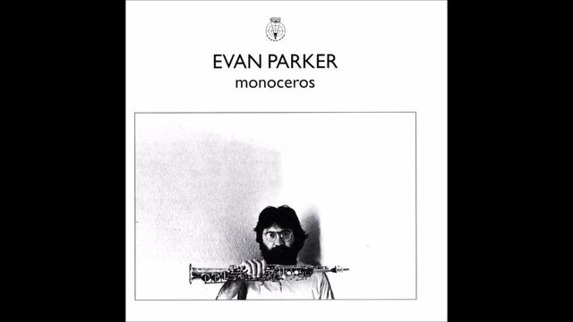 Evan Parker смотреть онлайн