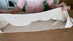 Шью платье в стиле Коко Шанель