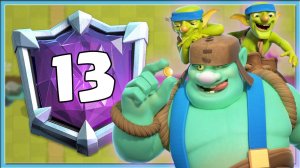 ?_КАКОЙ_ЖЕ_ОН_ИМБОВЫЙ!_ГОБЛИН_ГИГАНТ_ЛУЧШИЙ_ТАНК_В_КЛЕШ_РОЯЛЬ_Clash