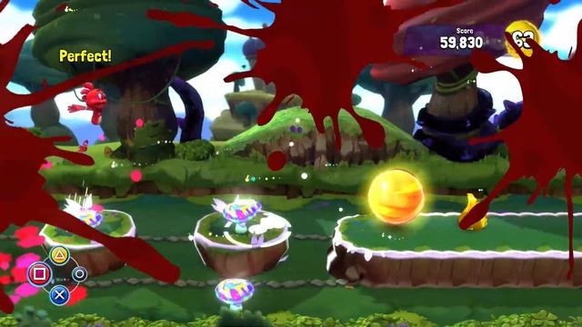[Gameplay] Color Guardians смотреть онлайн