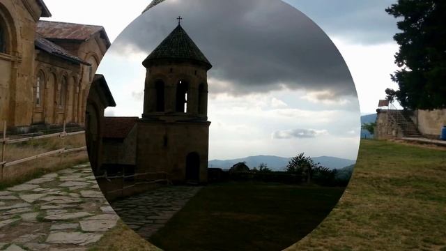 Kutaisi gelatis monasteri Кутаиси гелати смотреть онлайн