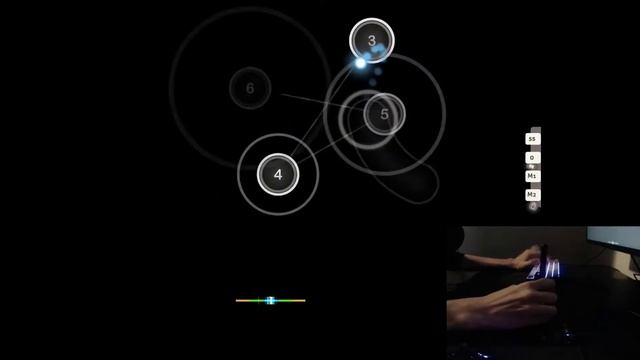 7 Star Jump Maps w/ Big Handcam смотреть онлайн