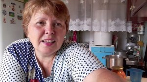 После дождя , видео двух дней.