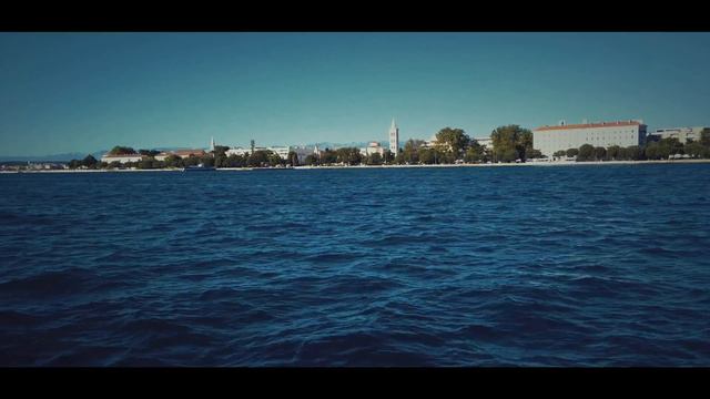 SUMMER IN CROATIA 4K смотреть онлайн
