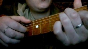 видео разбор песни Пицца - Оружие (видео урок)