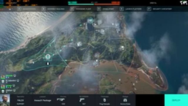 El_Kabanito - Battlefield 2042