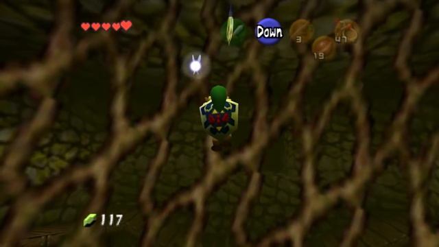 ПОЧЕМУ THE LEGEND OF ZELDA ВЕЛИКАЯ ИГРА смотреть онлайн