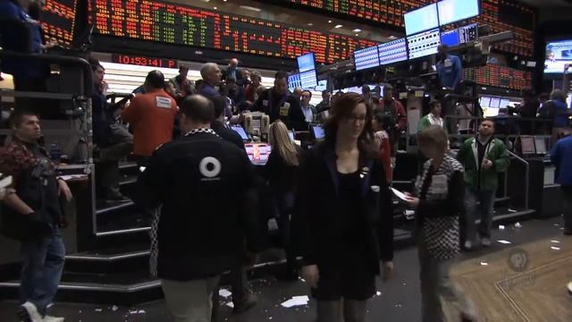 Career Profile: Commodities Trader | Jack Scoville