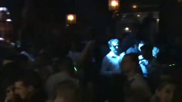 DJ VICHY смотреть онлайн