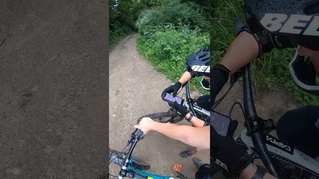 Považská Bystrica trails смотреть онлайн