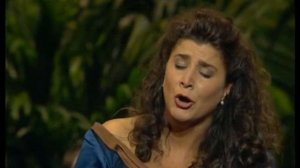 Vivaldi - Siam Navi all'onde algendi; Cecilia Bartoli