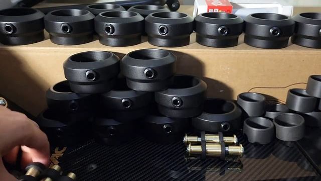 Проблемы подвески Teverun Fighter и Fighter Supreme. Сообщество Teverun в Телеграм. смотреть онлайн