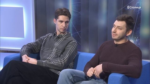 Молодые актеры Русского театра: мы ждем от сверстников свободы смотреть онлайн