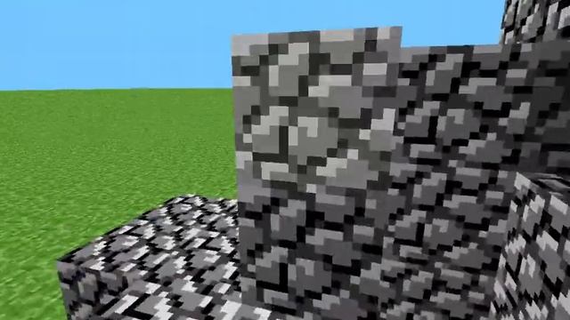 самый первый майнкрафт (Games_Mr.Letsplay)